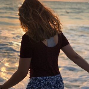 Meet your Posher, Cali